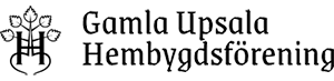 Gamla Upsala Hembygdsförening
