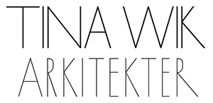 Tina Wik arkitekt