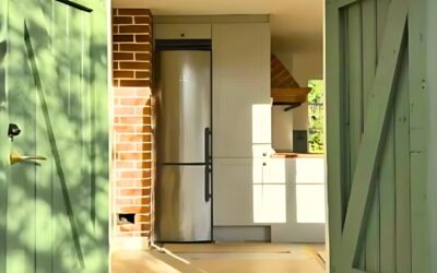 Längan är färdigställd!